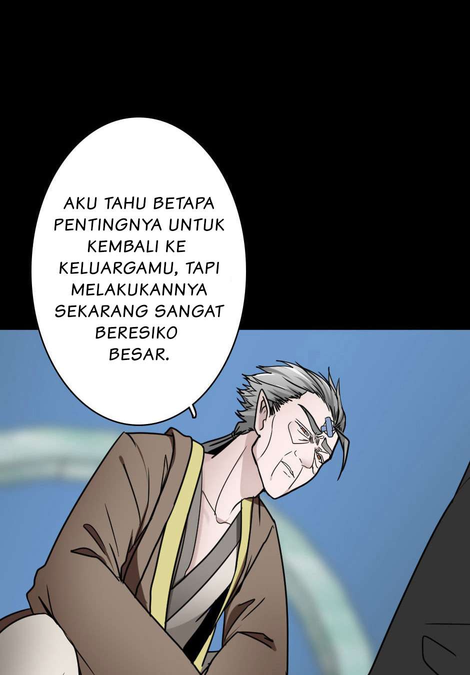 The Beginning After the End (The King Grey Reincarnation) Chapter 22 Gambar 67