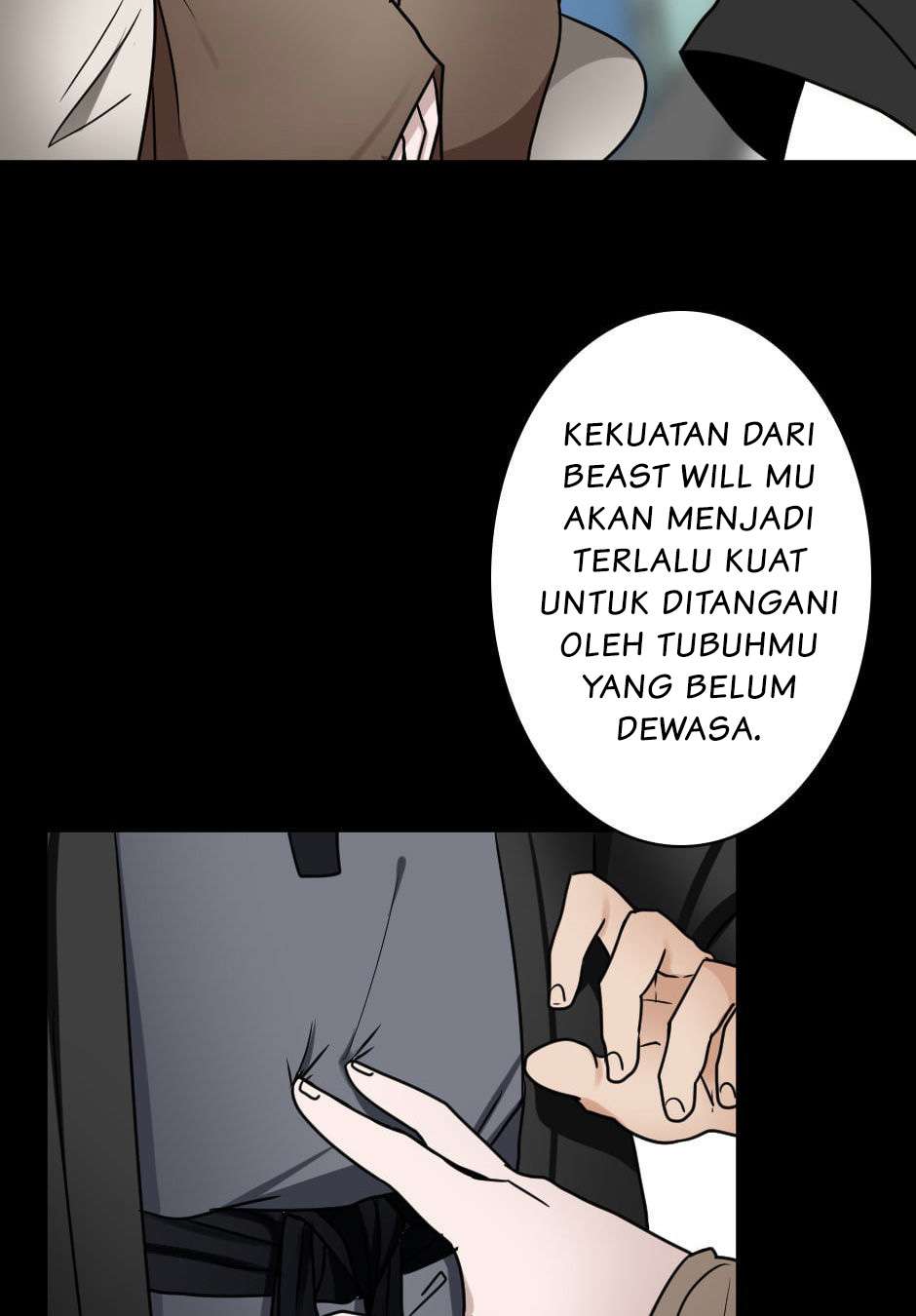 The Beginning After the End (The King Grey Reincarnation) Chapter 22 Gambar 68