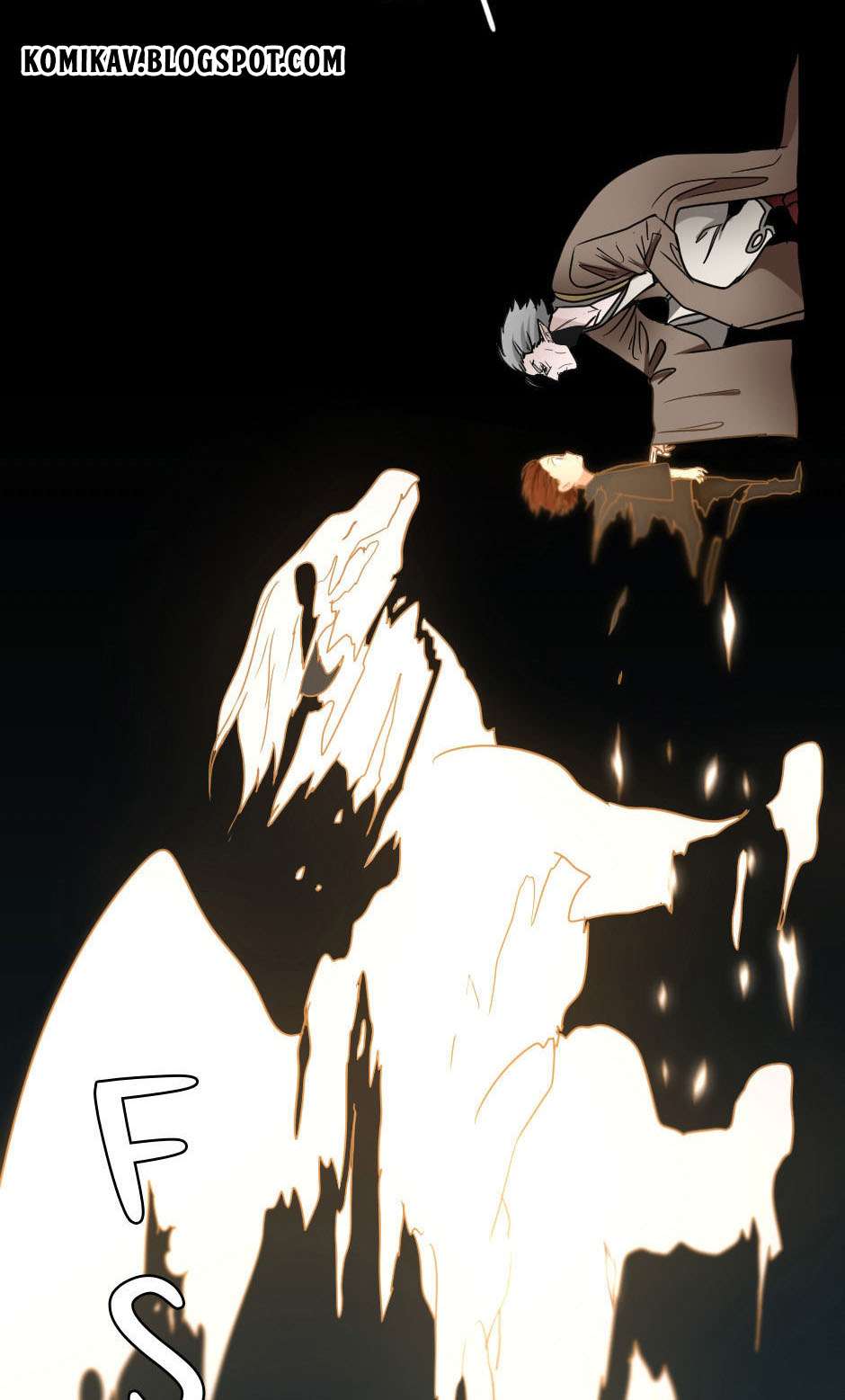 The Beginning After the End (The King Grey Reincarnation) Chapter 22 Gambar 71