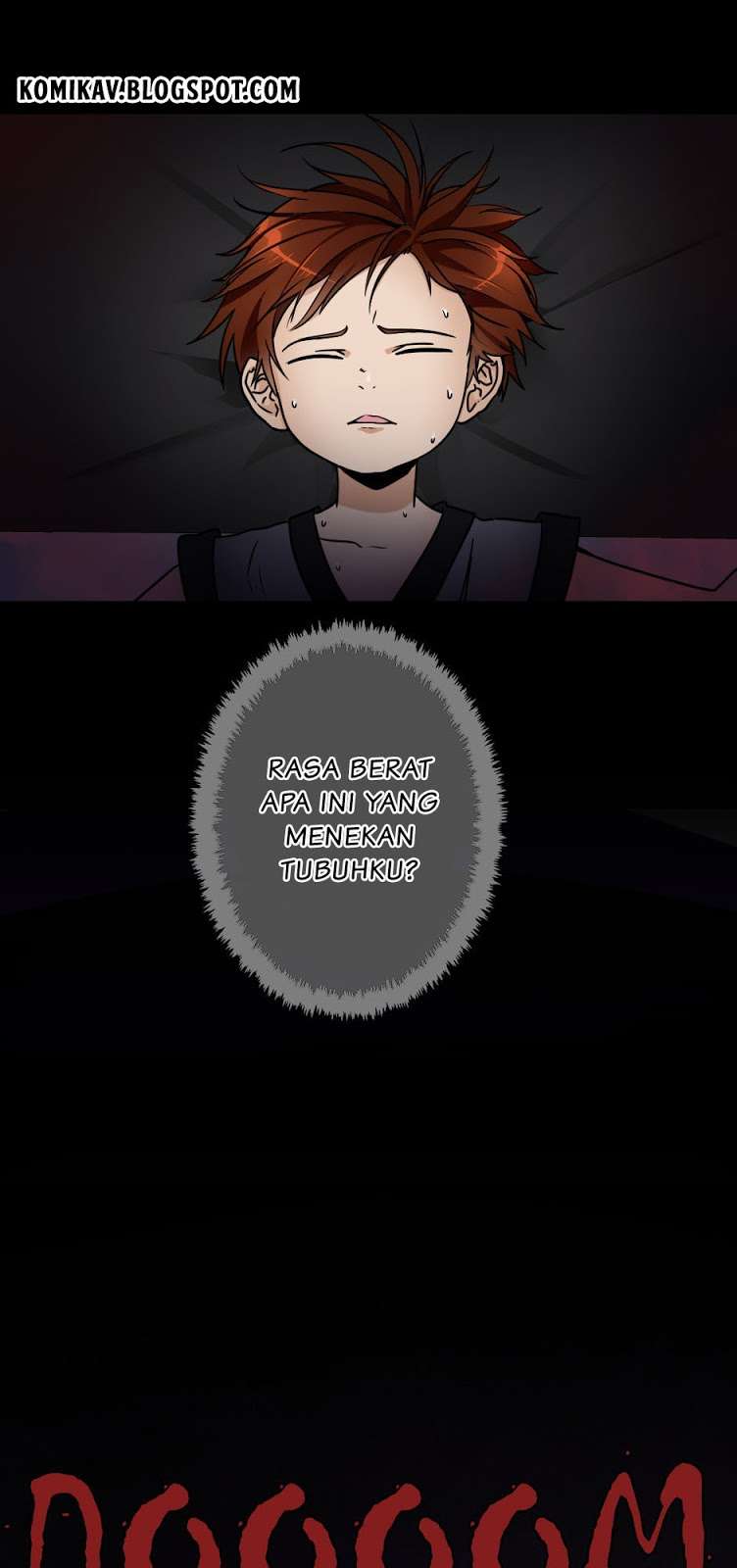The Beginning After the End (The King Grey Reincarnation) Chapter 23 Gambar 2