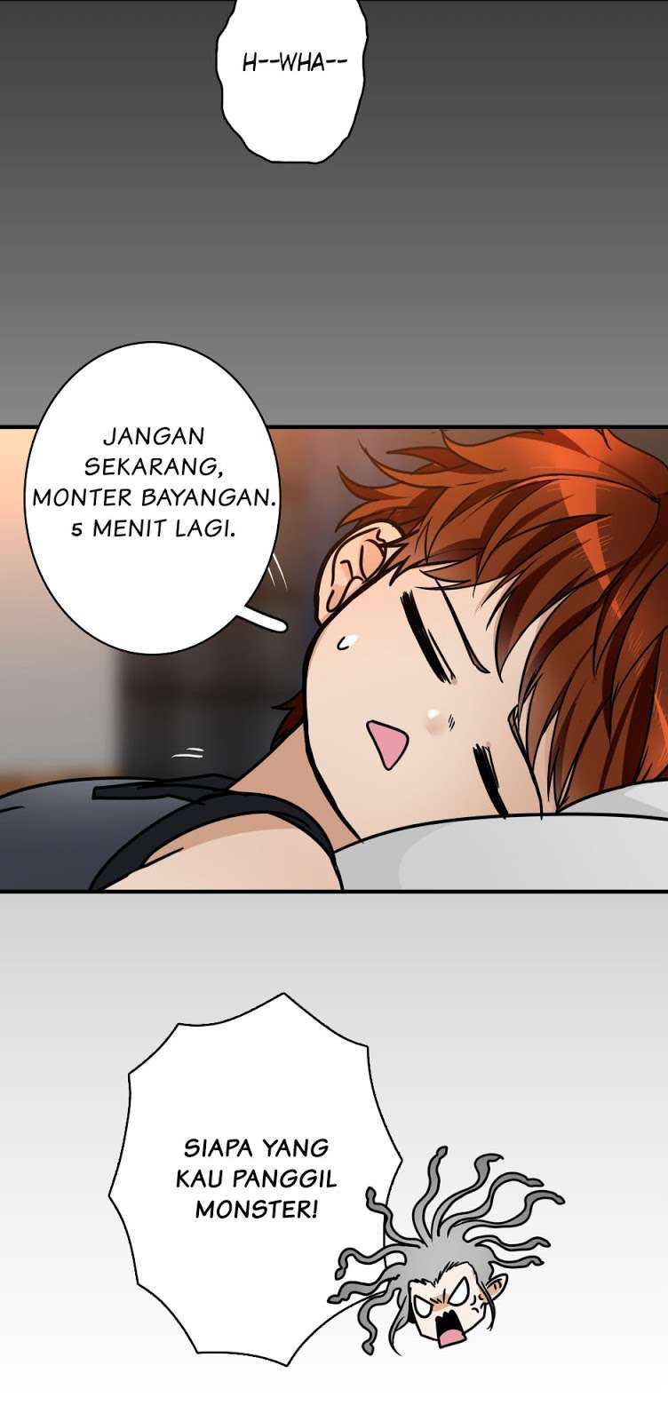 The Beginning After the End (The King Grey Reincarnation) Chapter 23 Gambar 6