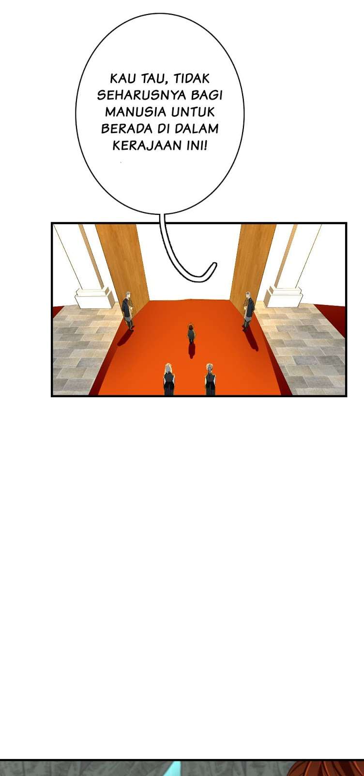 The Beginning After the End (The King Grey Reincarnation) Chapter 23 Gambar 13