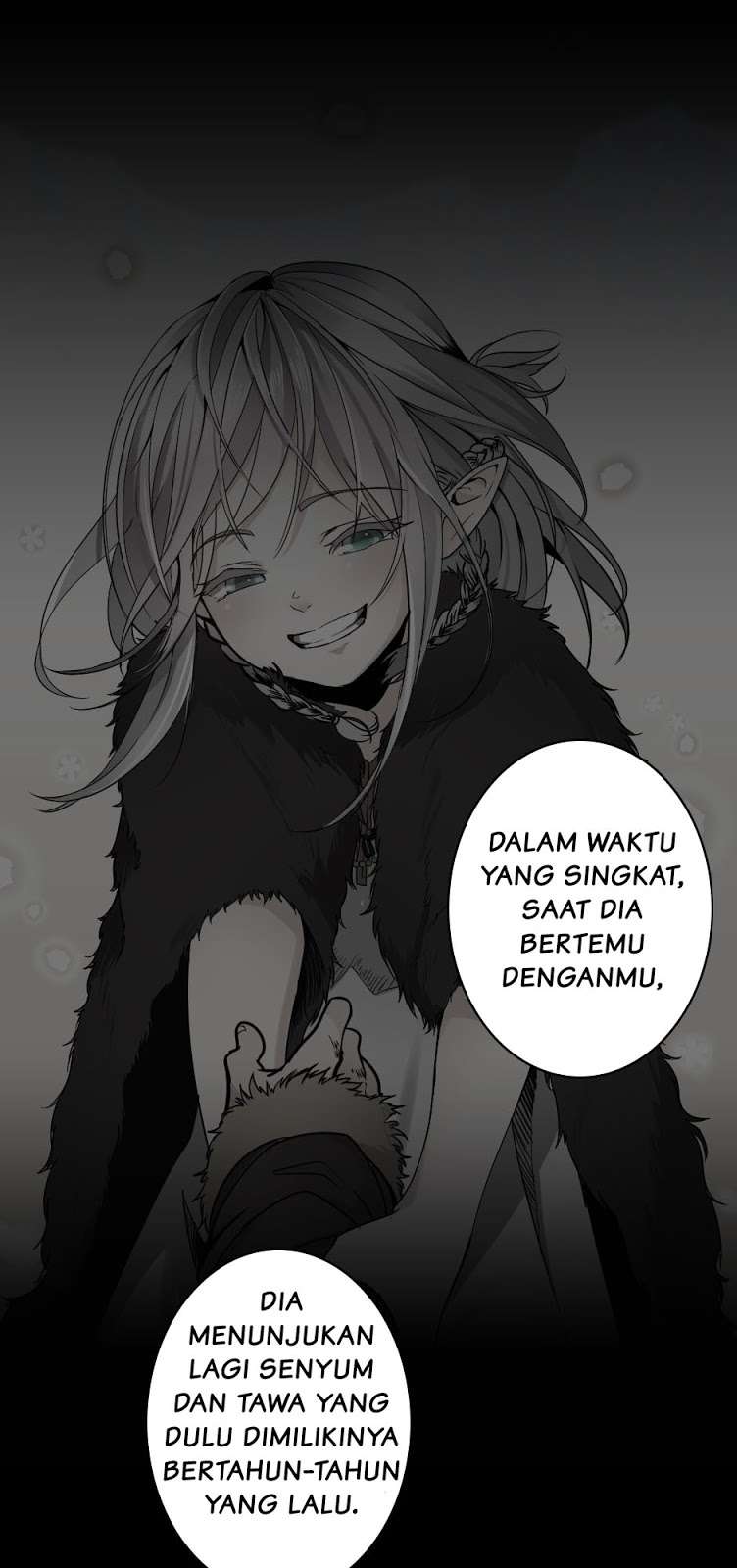 The Beginning After the End (The King Grey Reincarnation) Chapter 23 Gambar 25