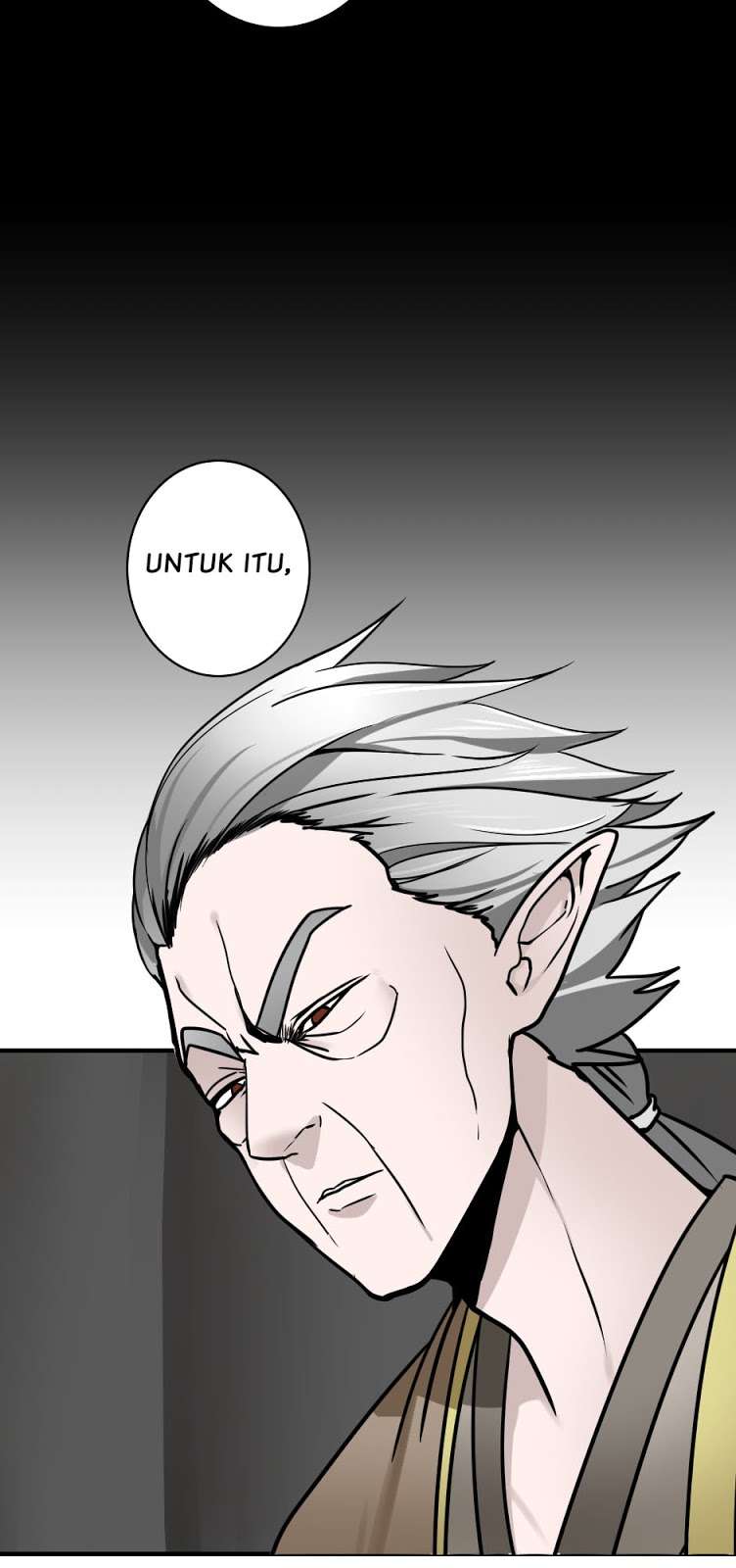 The Beginning After the End (The King Grey Reincarnation) Chapter 23 Gambar 26