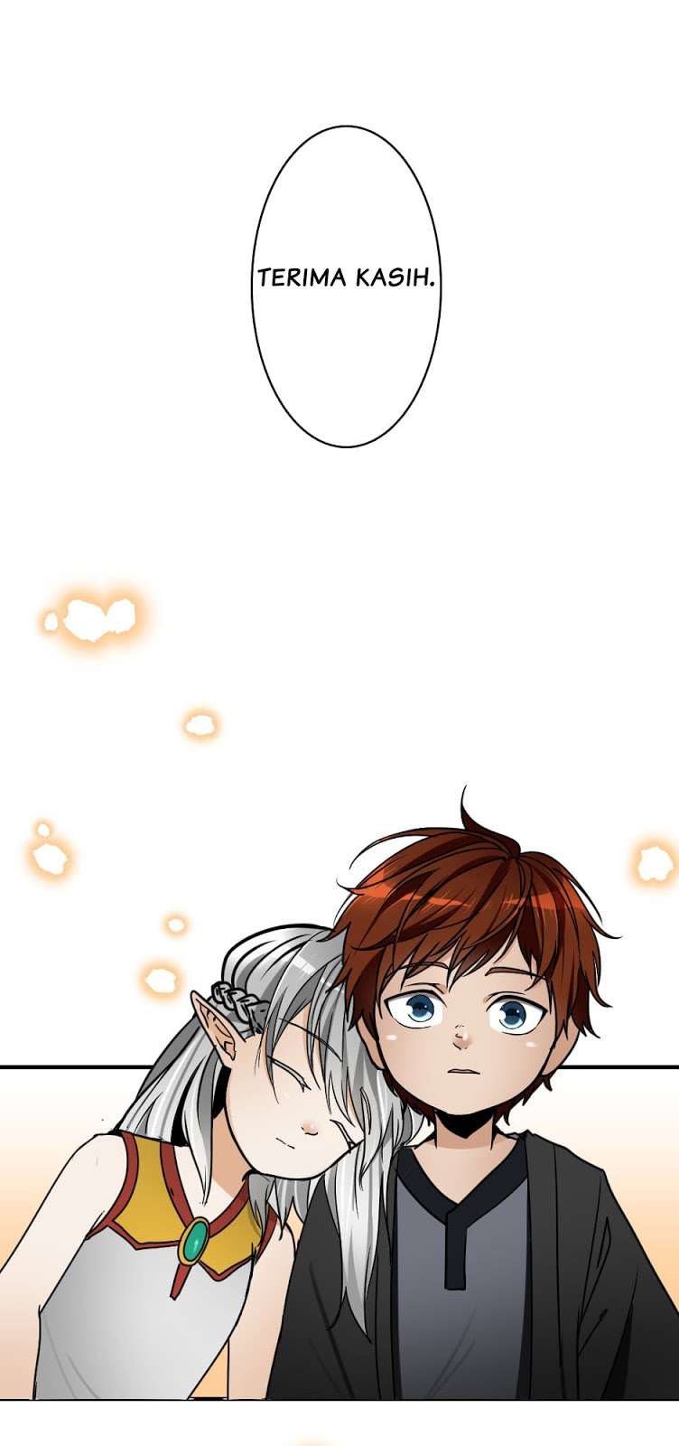The Beginning After the End (The King Grey Reincarnation) Chapter 23 Gambar 27