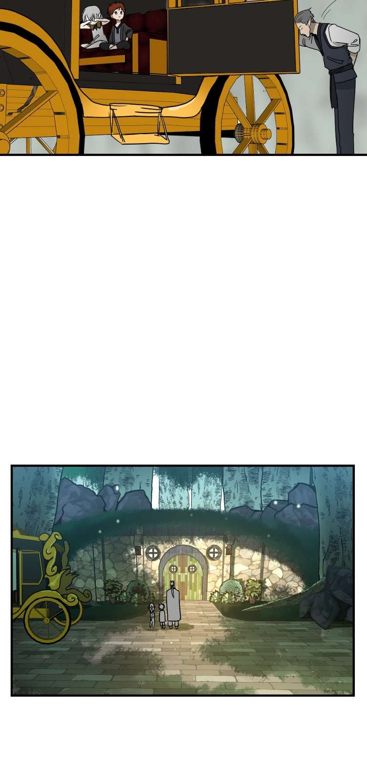 The Beginning After the End (The King Grey Reincarnation) Chapter 23 Gambar 30
