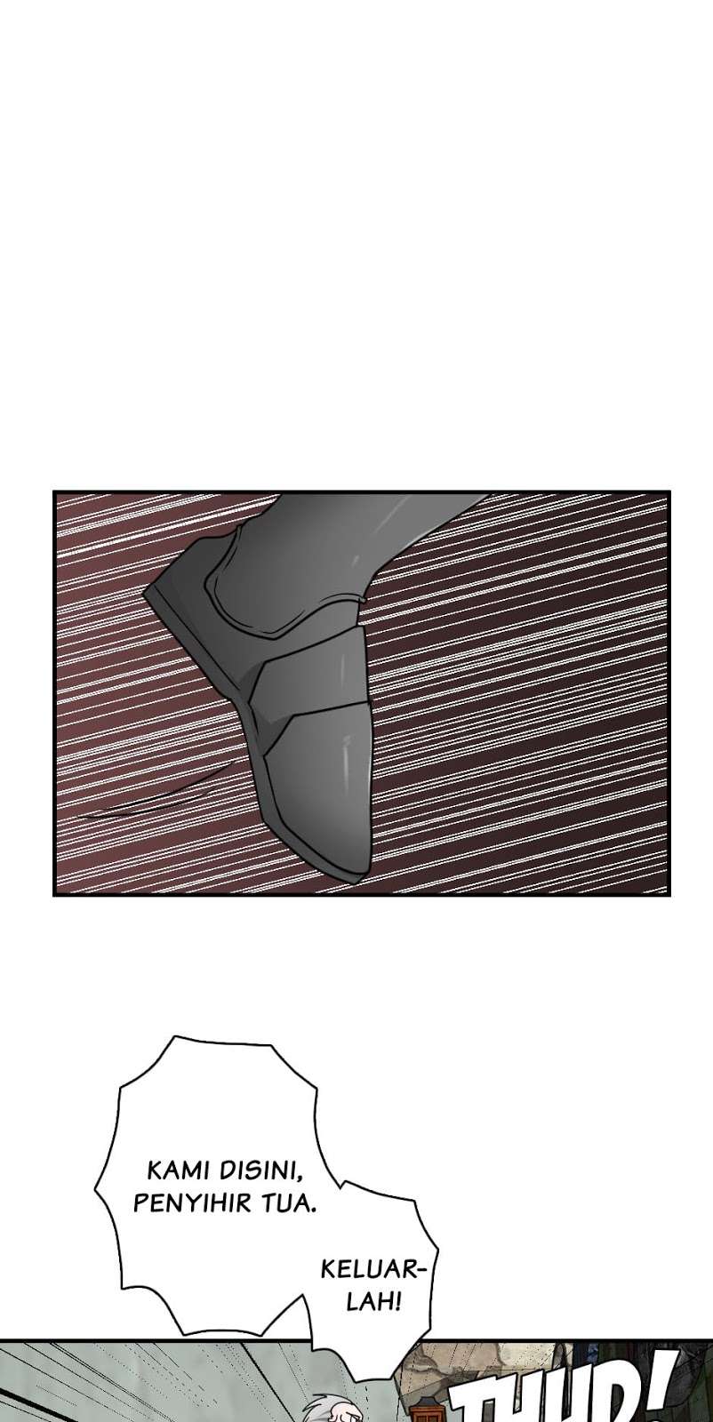 The Beginning After the End (The King Grey Reincarnation) Chapter 23 Gambar 32
