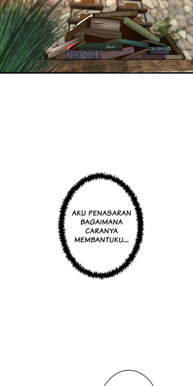 The Beginning After the End (The King Grey Reincarnation) Chapter 23 Gambar 40