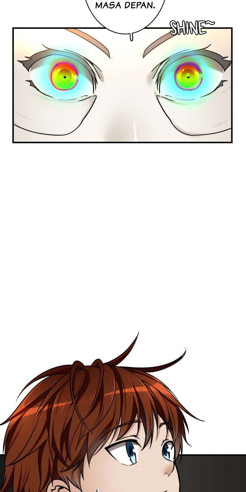 The Beginning After the End (The King Grey Reincarnation) Chapter 23 Gambar 45