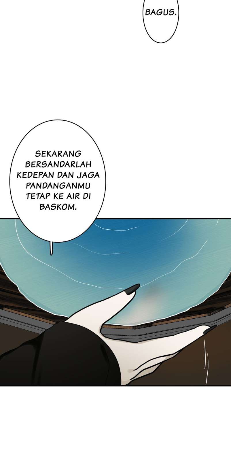The Beginning After the End (The King Grey Reincarnation) Chapter 23 Gambar 47