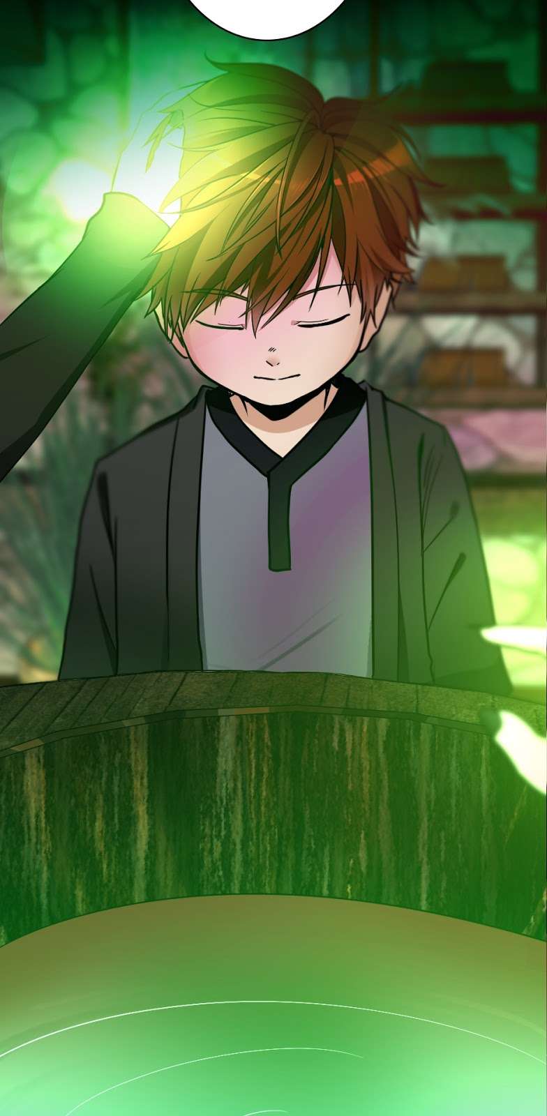 The Beginning After the End (The King Grey Reincarnation) Chapter 23 Gambar 49