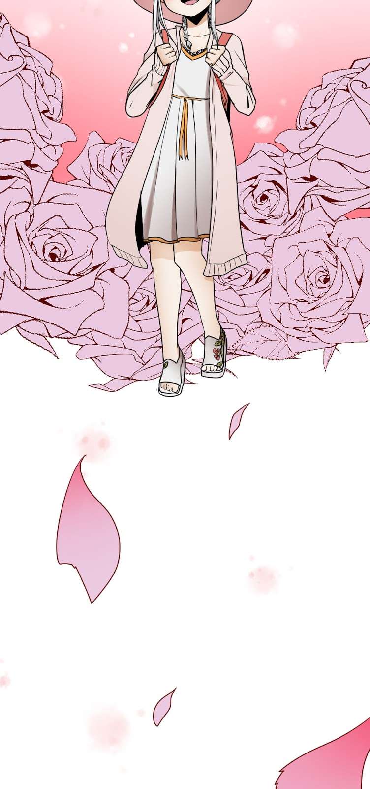 The Beginning After the End (The King Grey Reincarnation) Chapter 25 Gambar 13