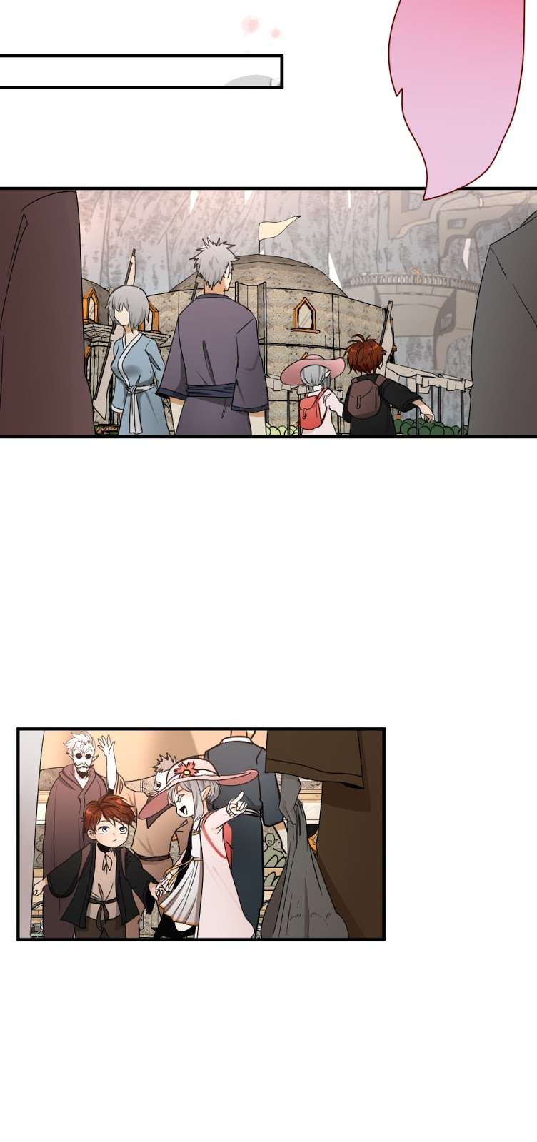 The Beginning After the End (The King Grey Reincarnation) Chapter 25 Gambar 14