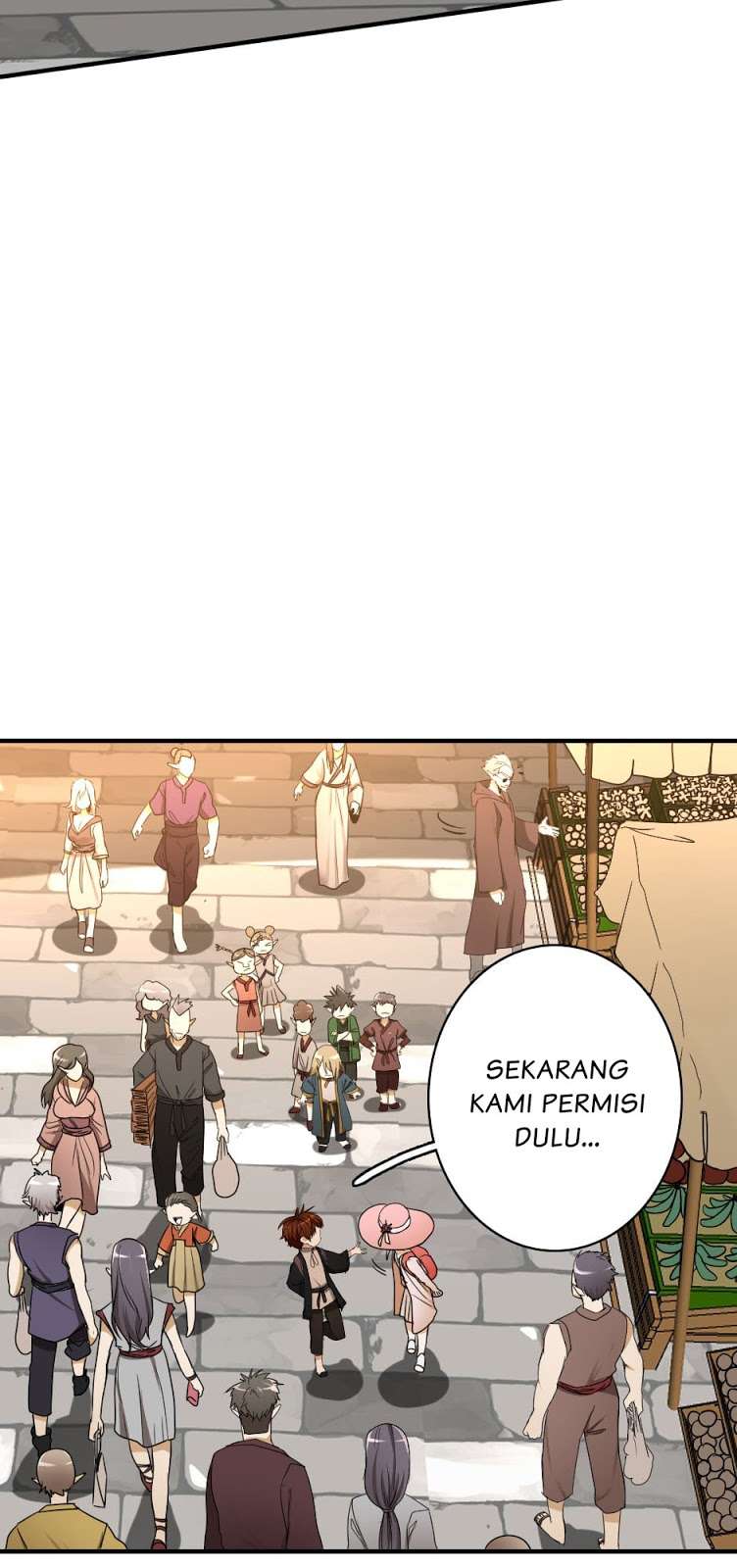 The Beginning After the End (The King Grey Reincarnation) Chapter 25 Gambar 24