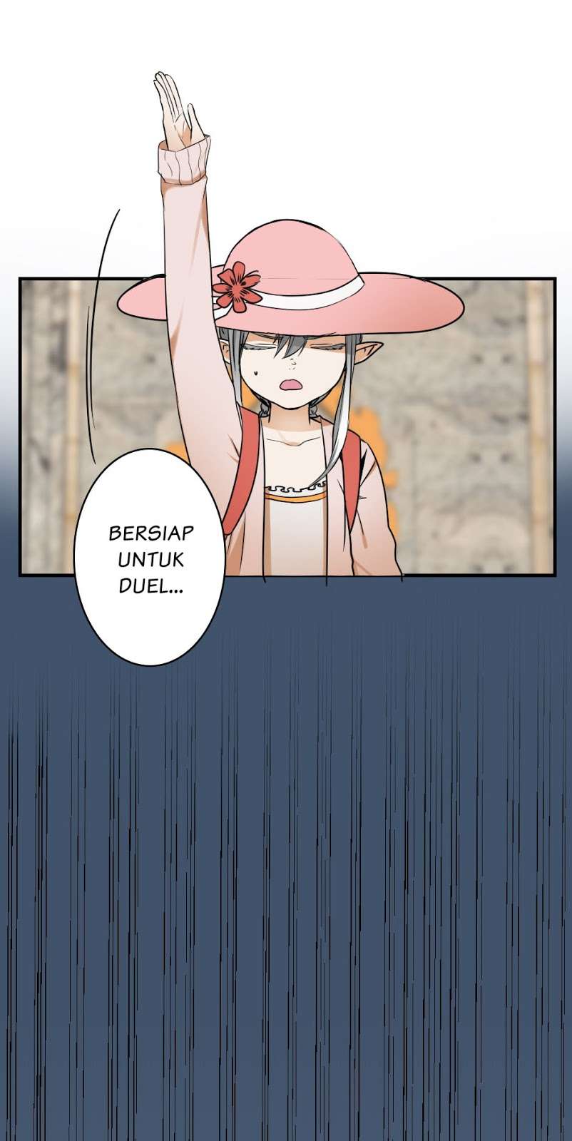 The Beginning After the End (The King Grey Reincarnation) Chapter 25 Gambar 35