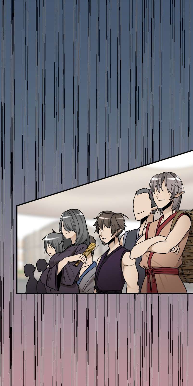 The Beginning After the End (The King Grey Reincarnation) Chapter 25 Gambar 36
