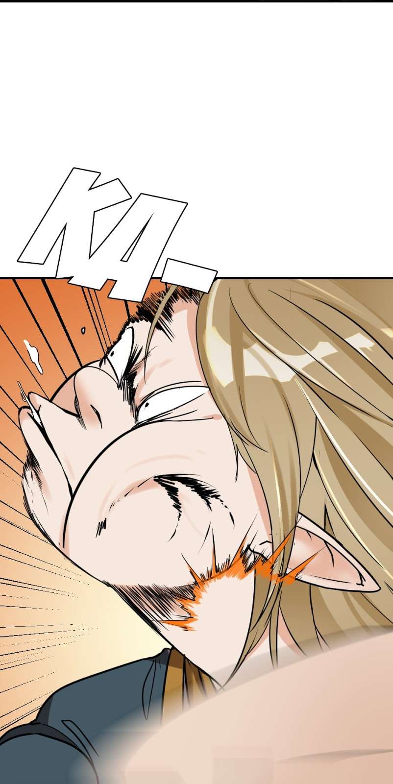 The Beginning After the End (The King Grey Reincarnation) Chapter 25 Gambar 40