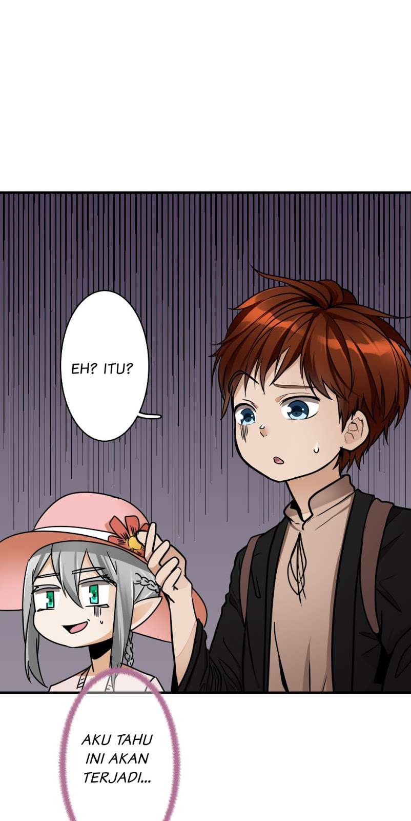 The Beginning After the End (The King Grey Reincarnation) Chapter 25 Gambar 43