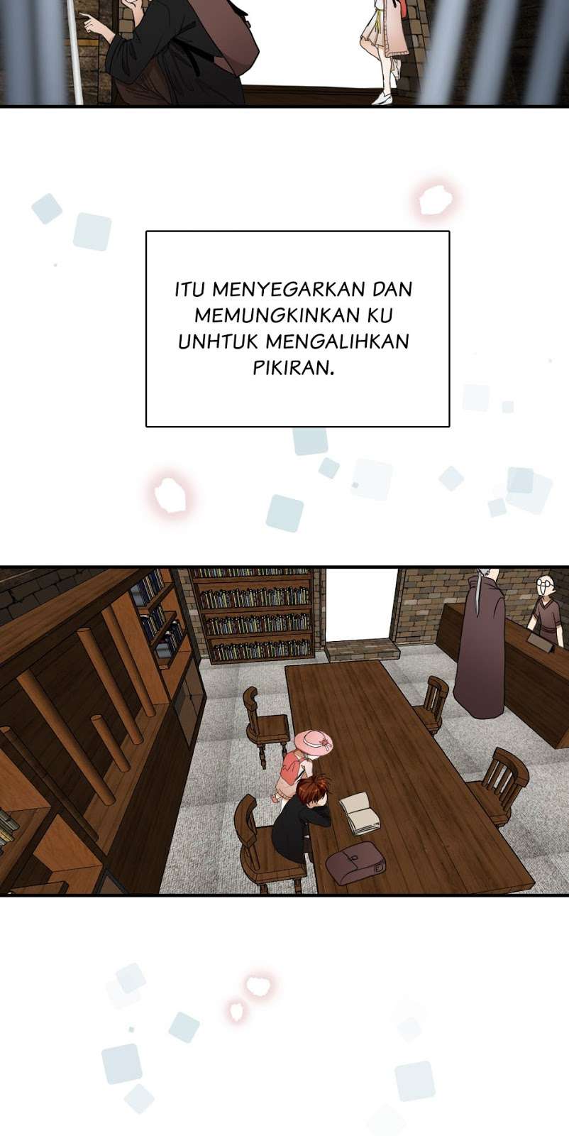 The Beginning After the End (The King Grey Reincarnation) Chapter 25 Gambar 47