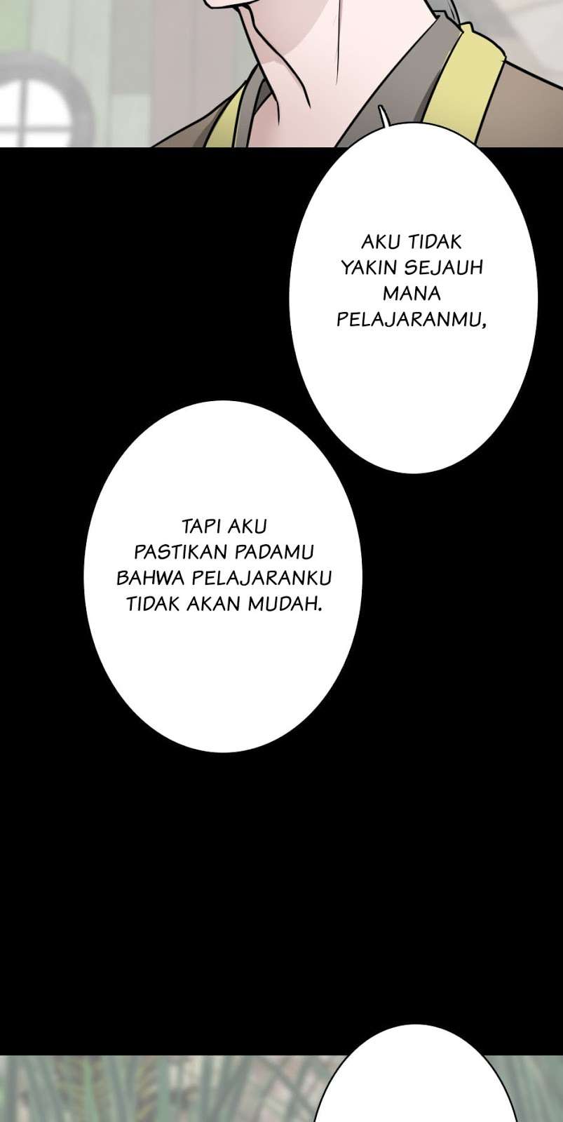 The Beginning After the End (The King Grey Reincarnation) Chapter 25 Gambar 54