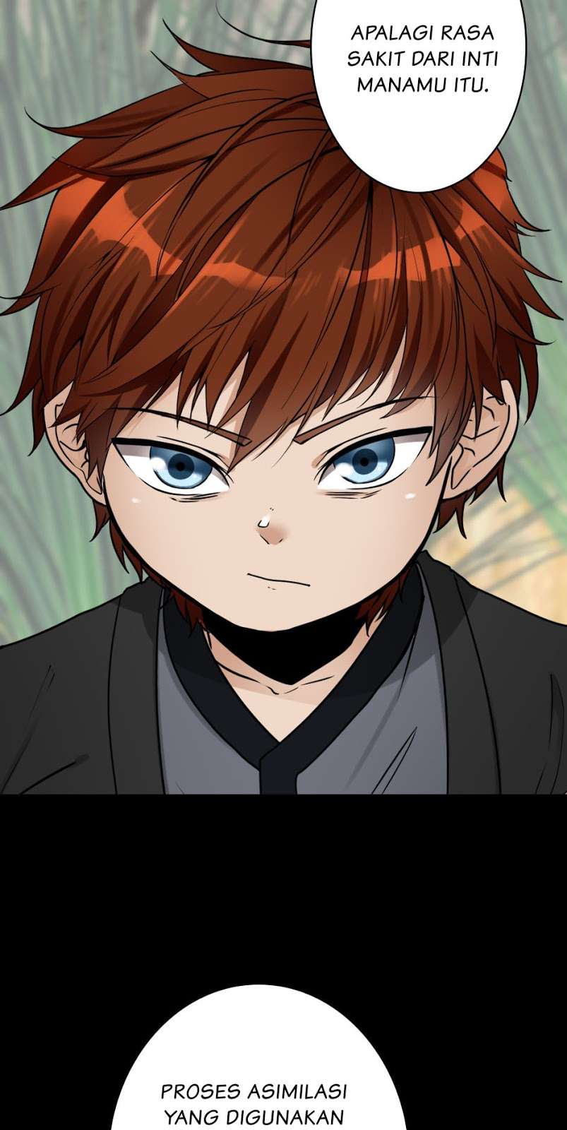 The Beginning After the End (The King Grey Reincarnation) Chapter 25 Gambar 55