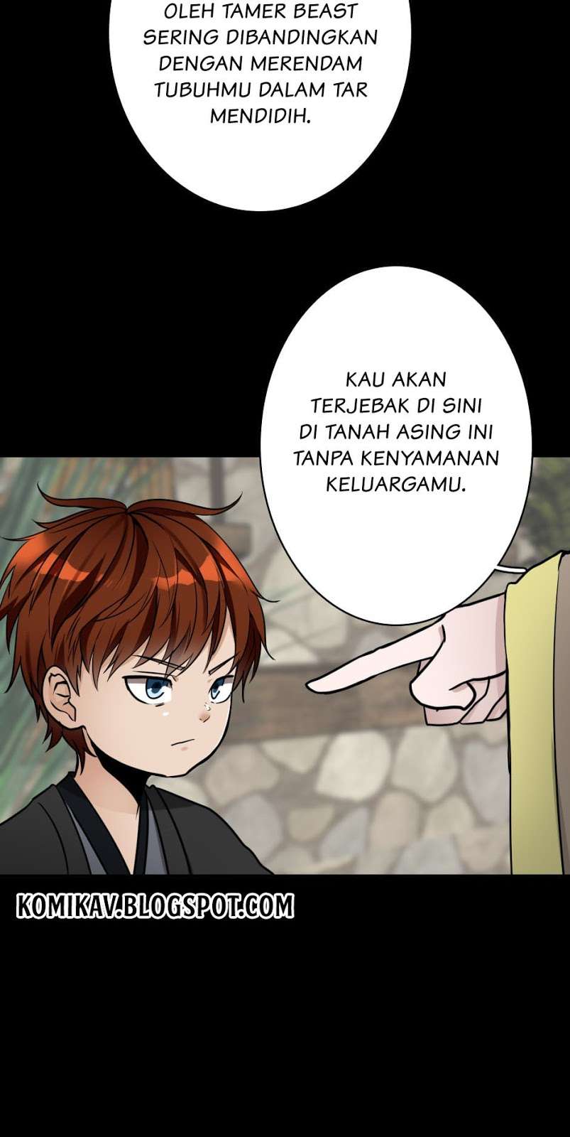The Beginning After the End (The King Grey Reincarnation) Chapter 25 Gambar 56