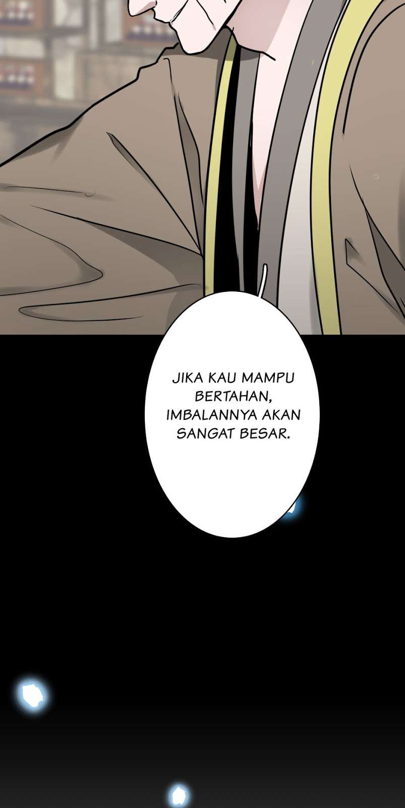 The Beginning After the End (The King Grey Reincarnation) Chapter 25 Gambar 58