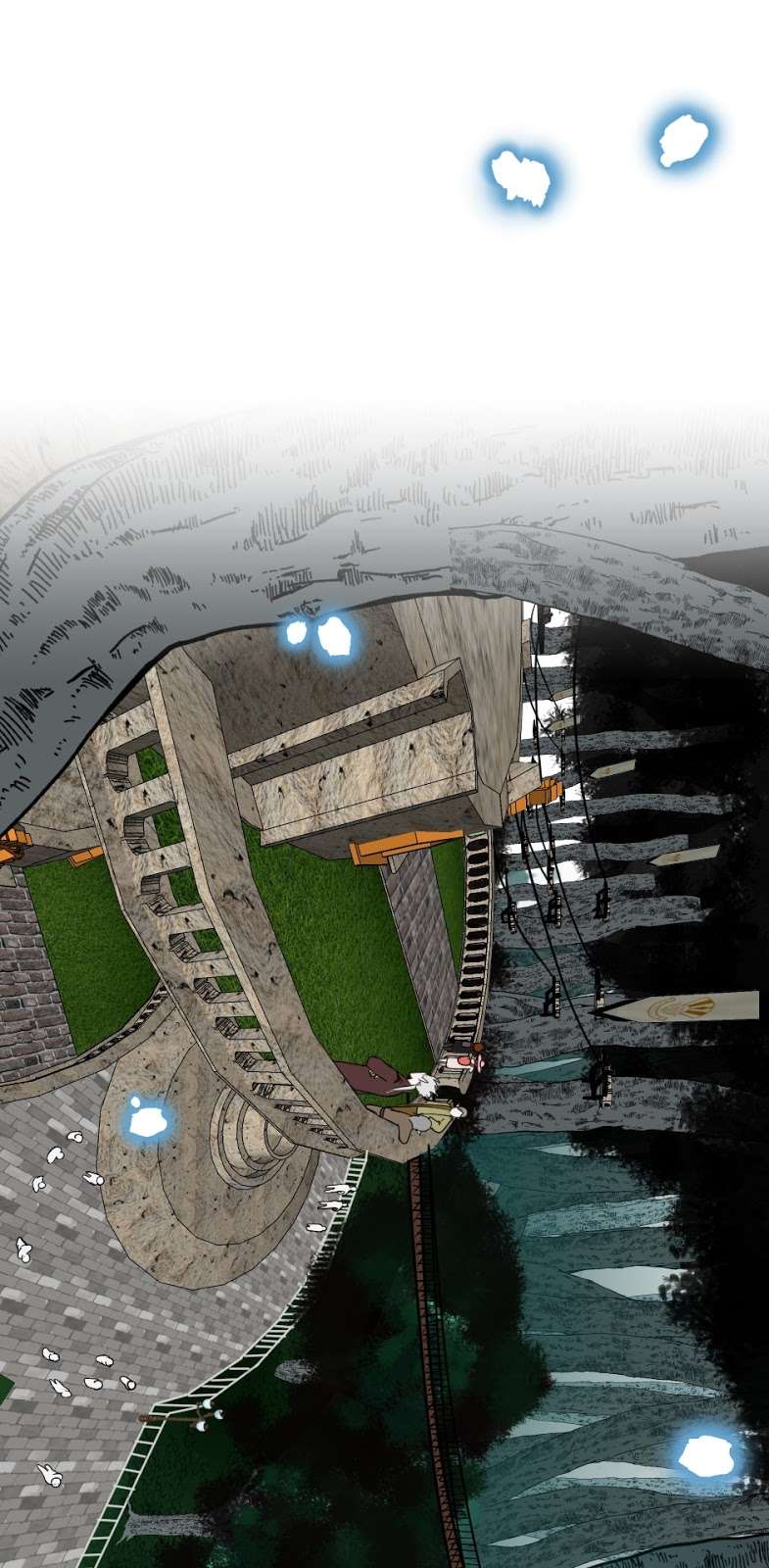 The Beginning After the End (The King Grey Reincarnation) Chapter 25 Gambar 63
