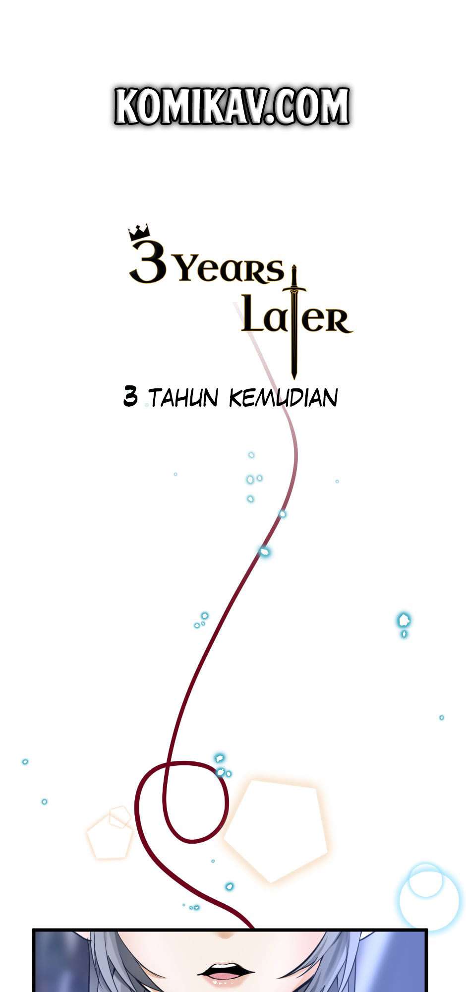 The Beginning After the End (The King Grey Reincarnation) Chapter 26 Gambar 2