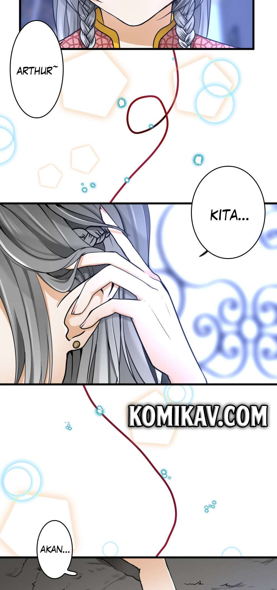 The Beginning After the End (The King Grey Reincarnation) Chapter 26 Gambar 3