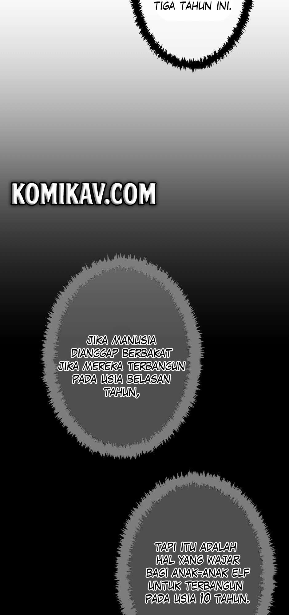 The Beginning After the End (The King Grey Reincarnation) Chapter 26 Gambar 28