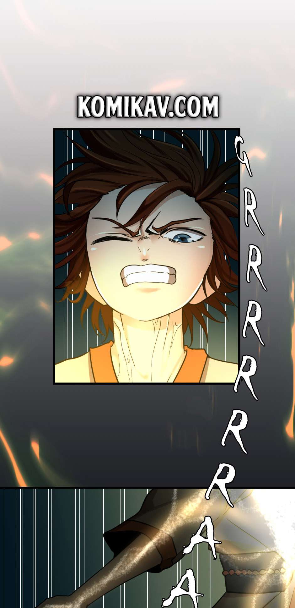 The Beginning After the End (The King Grey Reincarnation) Chapter 26 Gambar 38