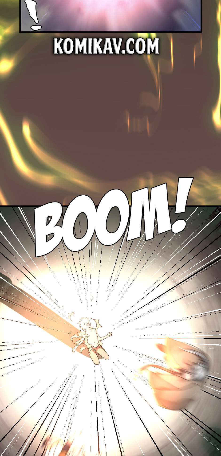The Beginning After the End (The King Grey Reincarnation) Chapter 26 Gambar 40