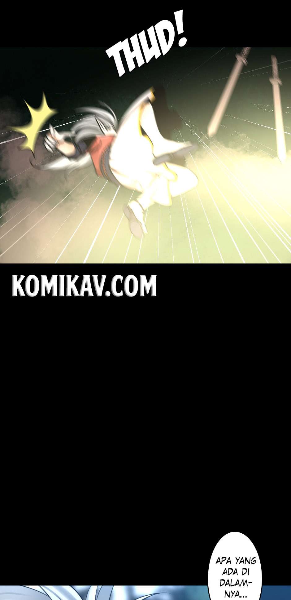 The Beginning After the End (The King Grey Reincarnation) Chapter 26 Gambar 42