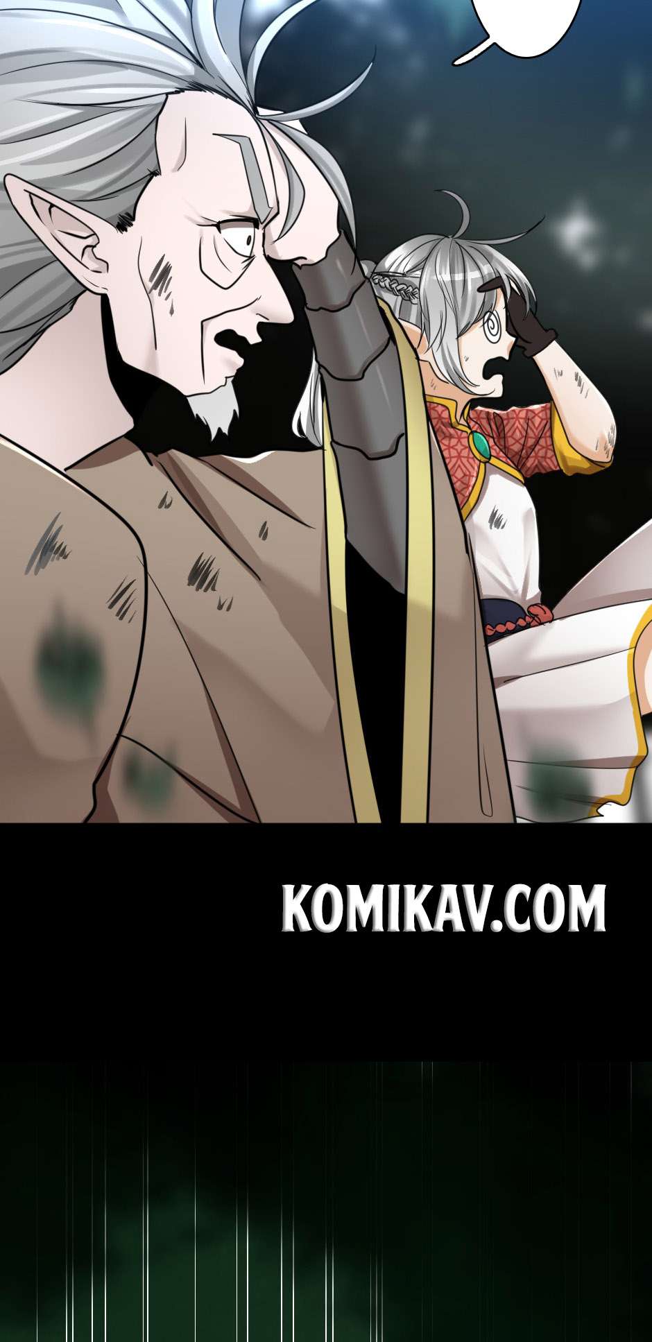 The Beginning After the End (The King Grey Reincarnation) Chapter 26 Gambar 43