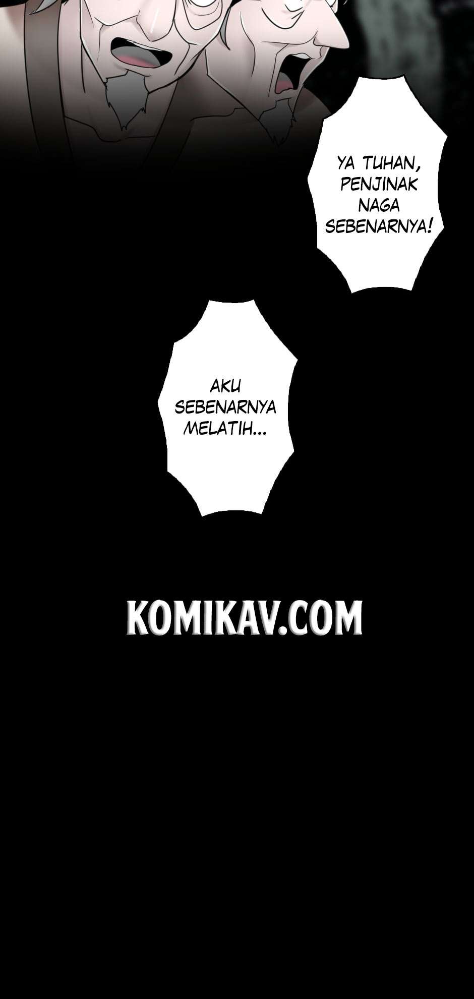 The Beginning After the End (The King Grey Reincarnation) Chapter 26 Gambar 49