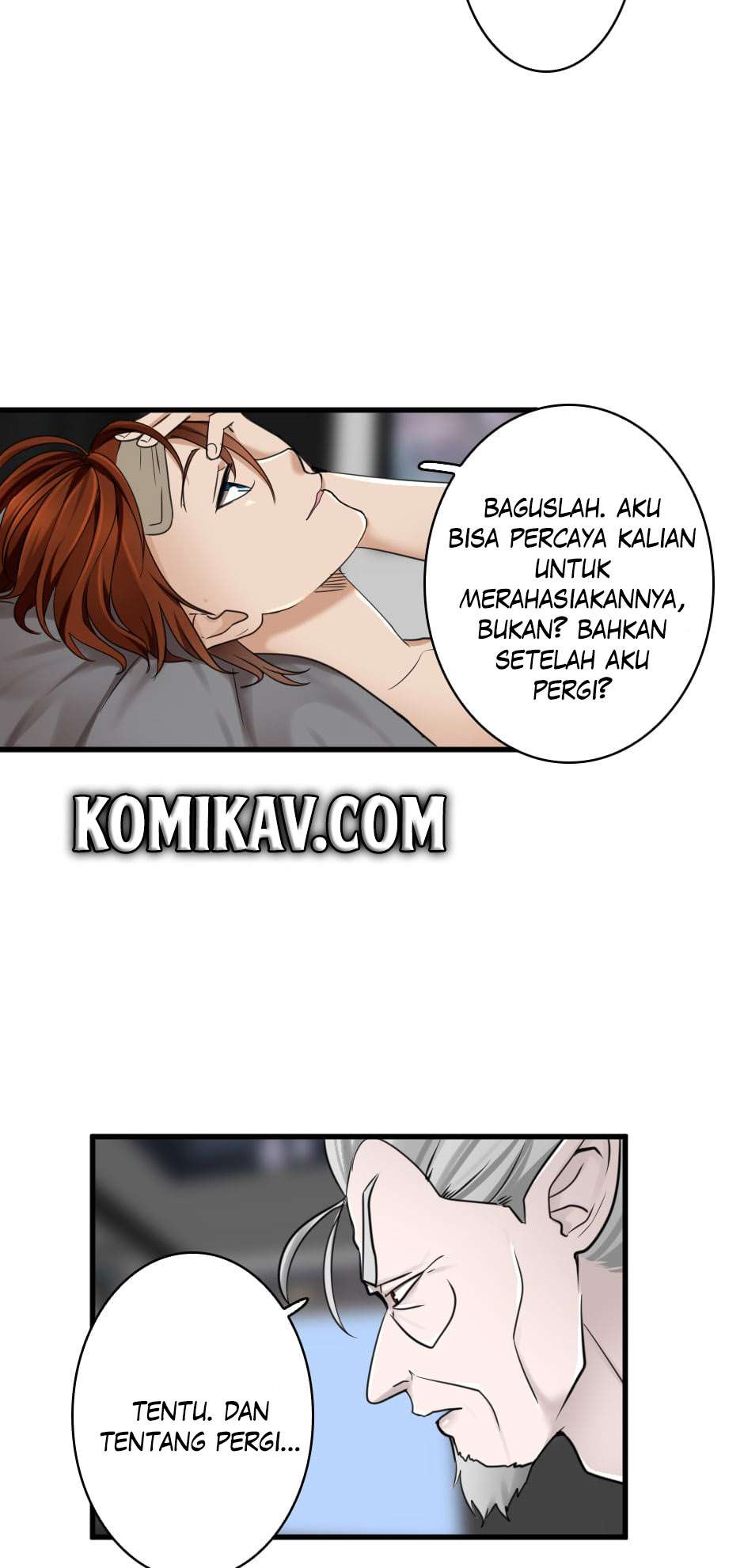 The Beginning After the End (The King Grey Reincarnation) Chapter 26 Gambar 53