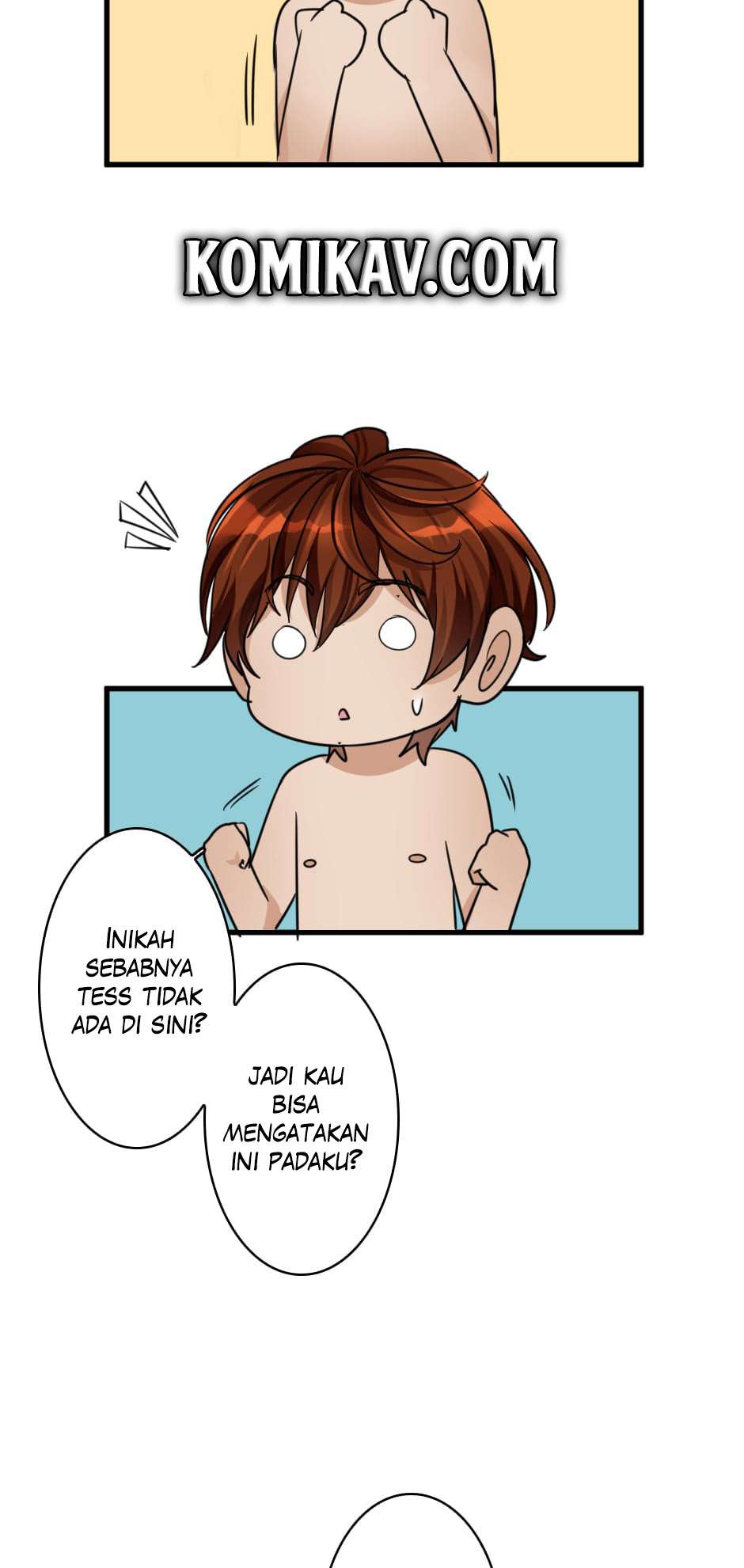 The Beginning After the End (The King Grey Reincarnation) Chapter 26 Gambar 56