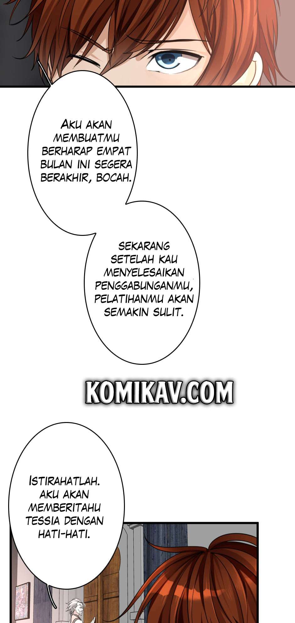 The Beginning After the End (The King Grey Reincarnation) Chapter 26 Gambar 59