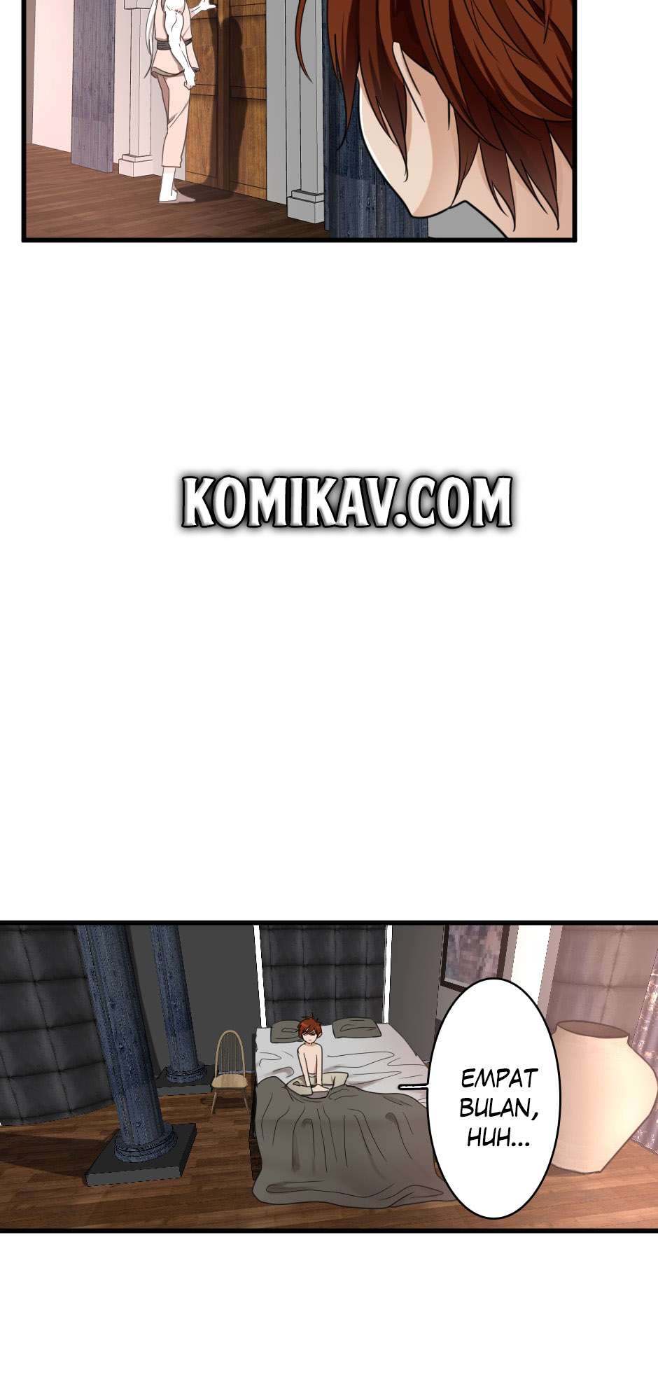 The Beginning After the End (The King Grey Reincarnation) Chapter 26 Gambar 60
