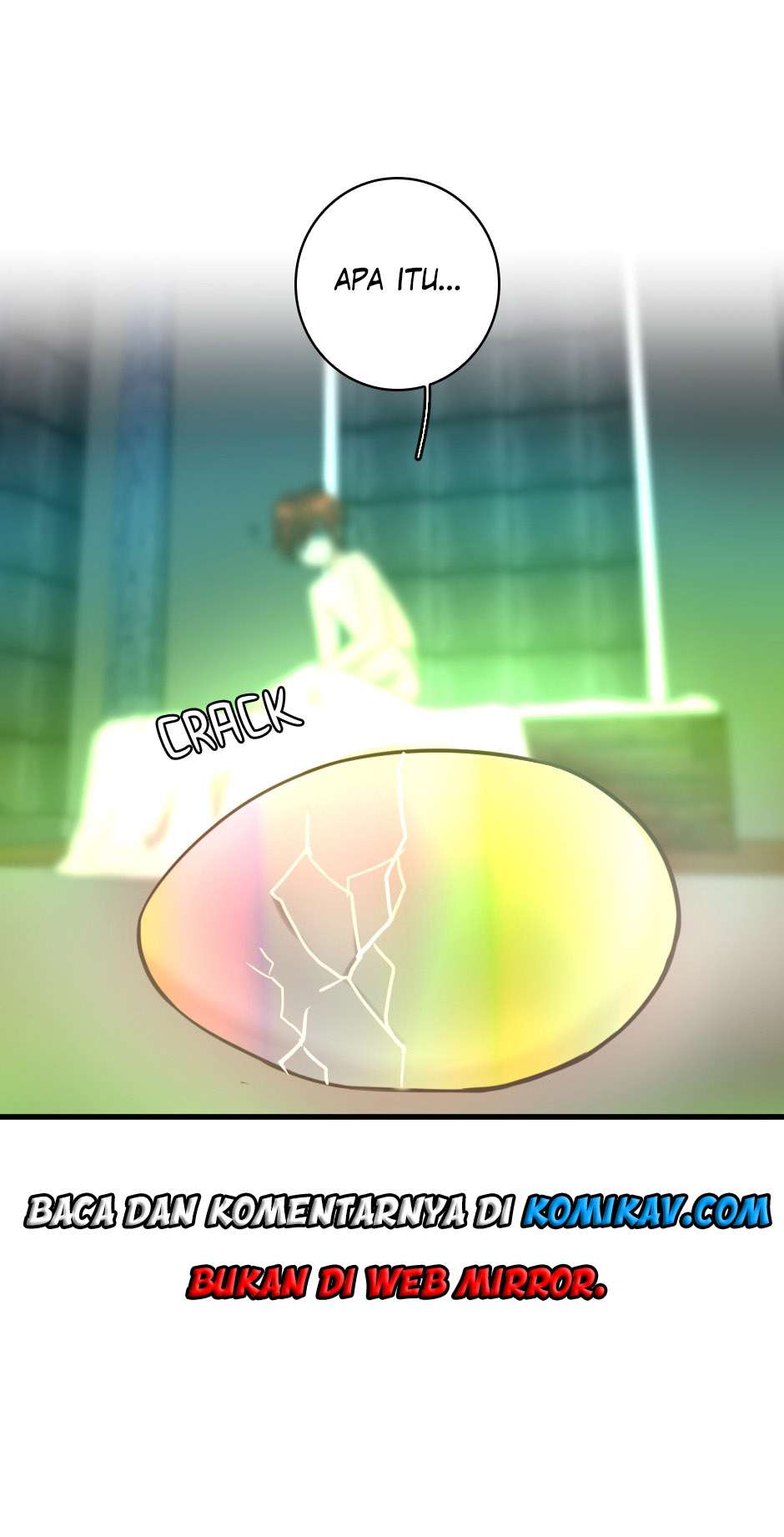 The Beginning After the End (The King Grey Reincarnation) Chapter 26 Gambar 62