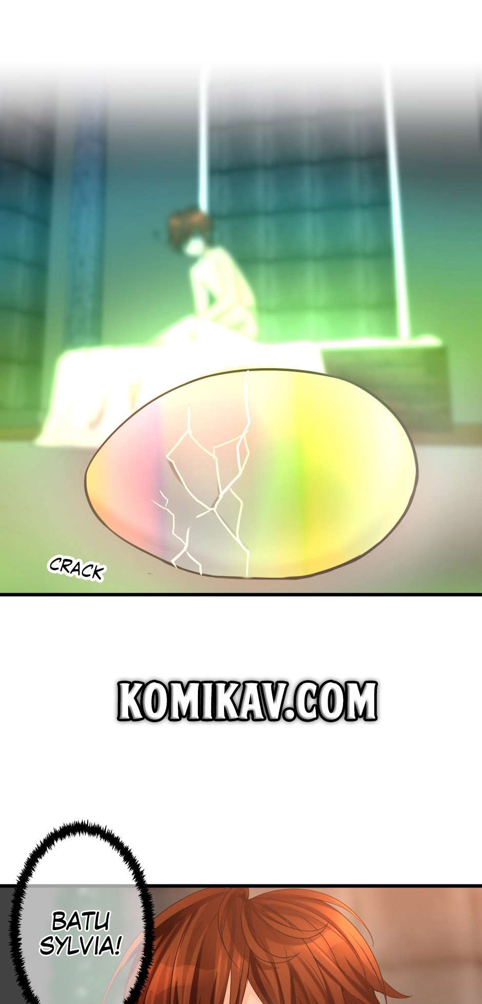 The Beginning After the End (The King Grey Reincarnation) Chapter 27 Gambar 3