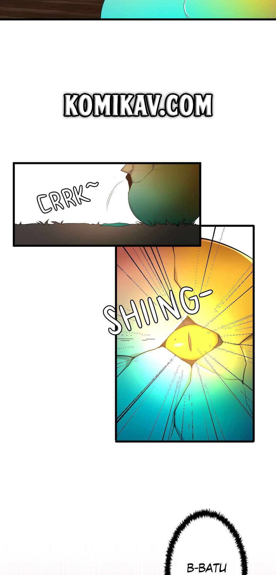 The Beginning After the End (The King Grey Reincarnation) Chapter 27 Gambar 5