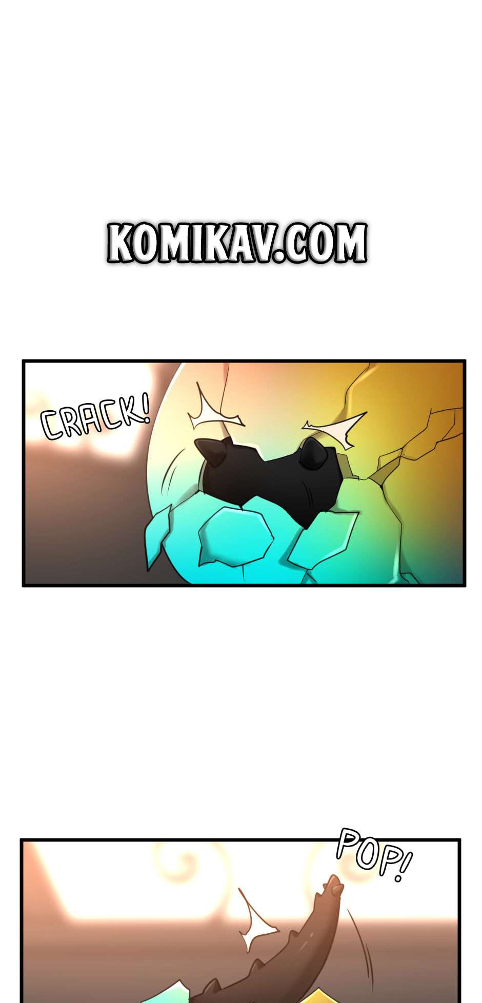 The Beginning After the End (The King Grey Reincarnation) Chapter 27 Gambar 7