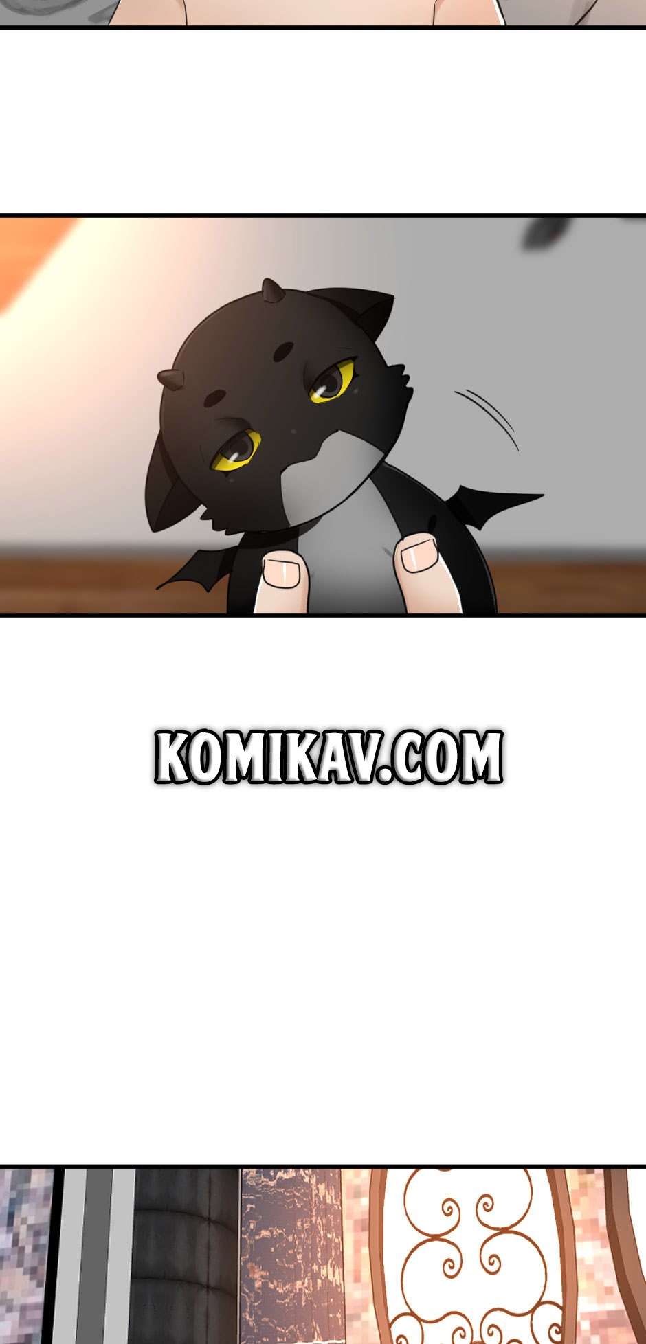 The Beginning After the End (The King Grey Reincarnation) Chapter 27 Gambar 13