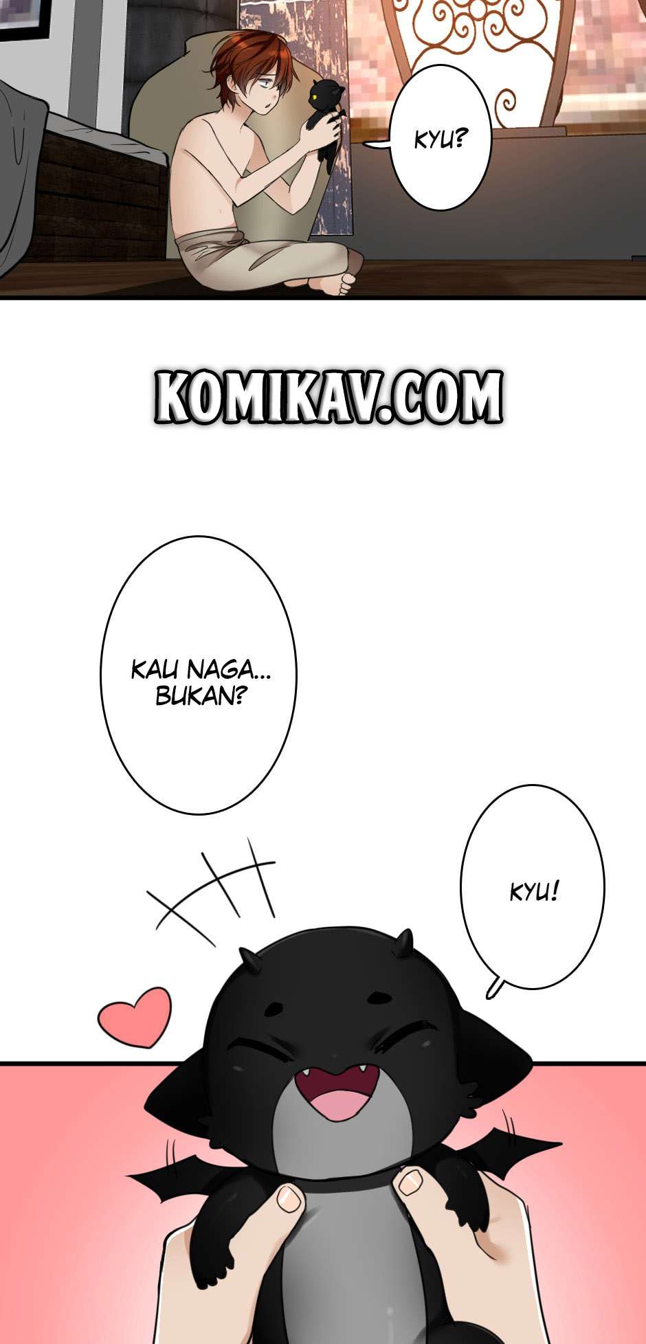 The Beginning After the End (The King Grey Reincarnation) Chapter 27 Gambar 14