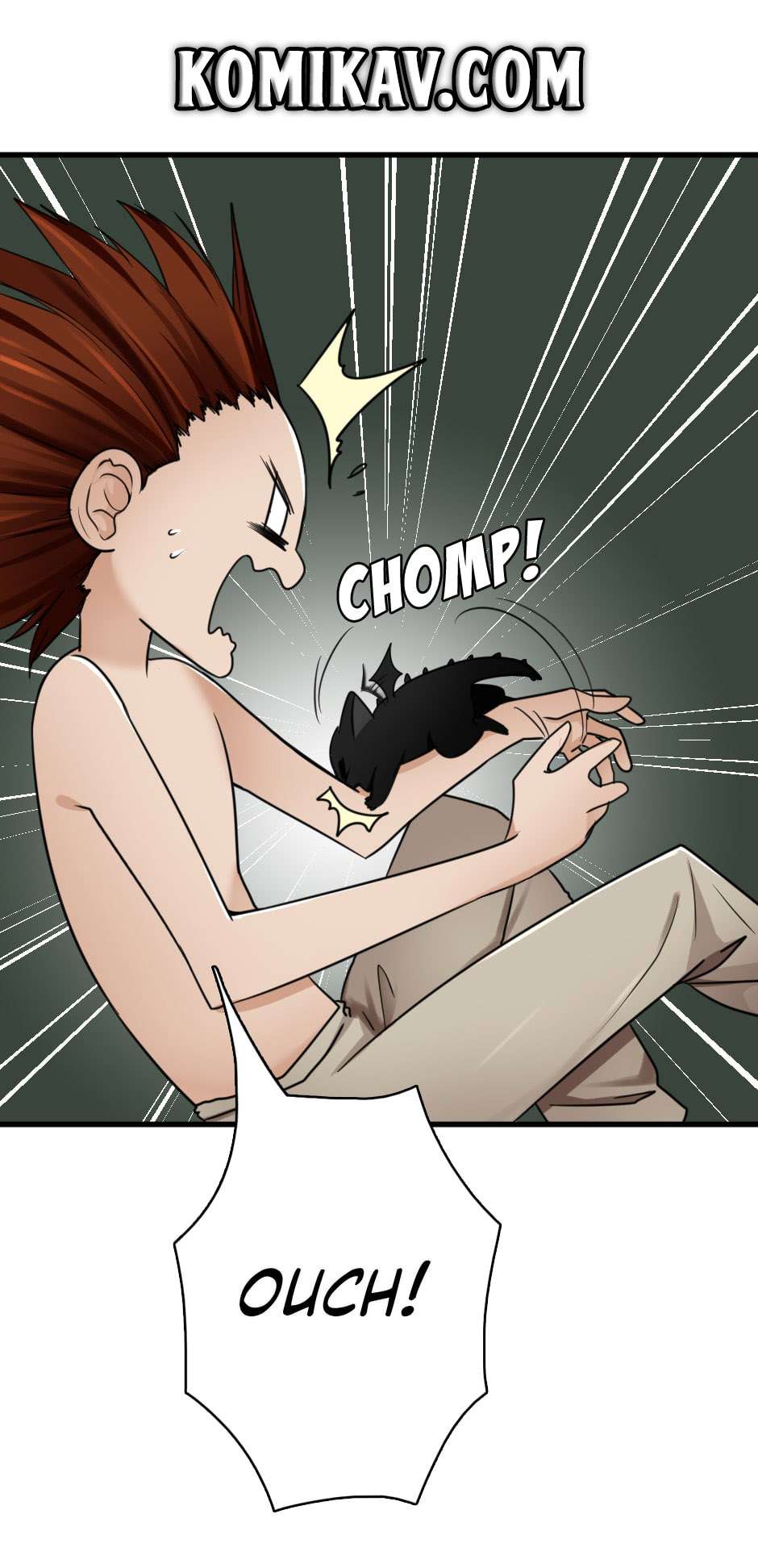 The Beginning After the End (The King Grey Reincarnation) Chapter 27 Gambar 16
