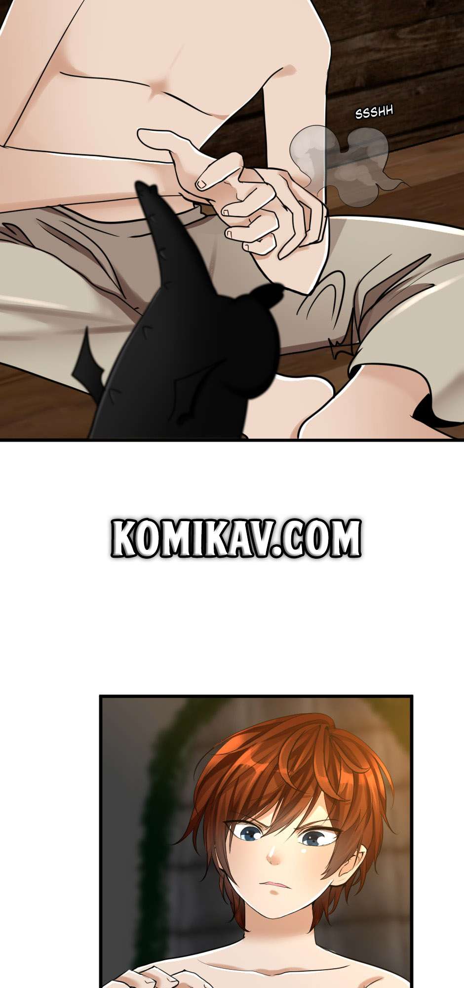 The Beginning After the End (The King Grey Reincarnation) Chapter 27 Gambar 18