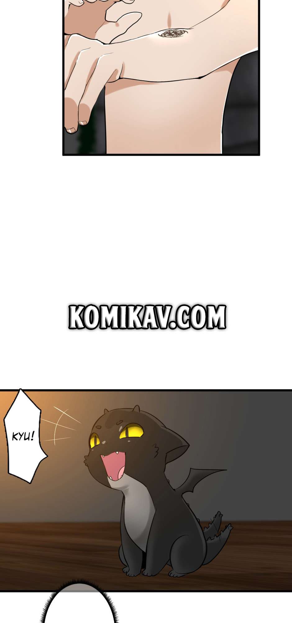 The Beginning After the End (The King Grey Reincarnation) Chapter 27 Gambar 19