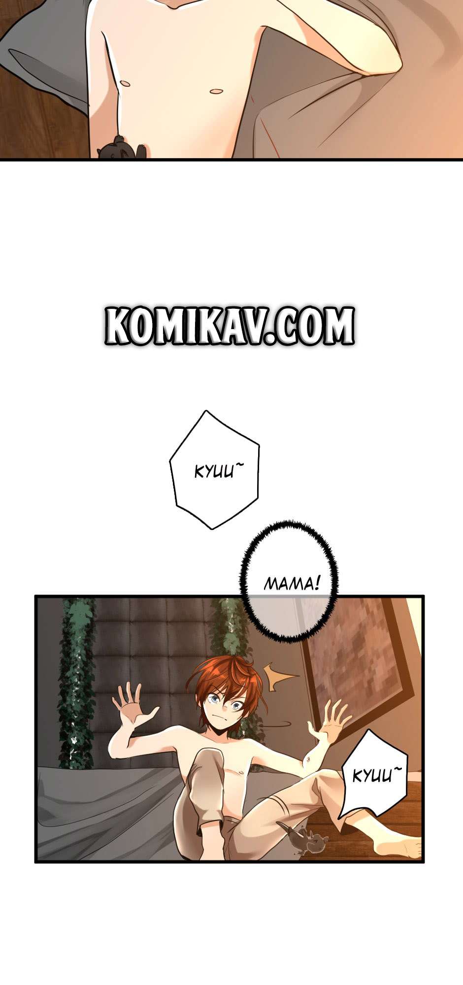 The Beginning After the End (The King Grey Reincarnation) Chapter 27 Gambar 22